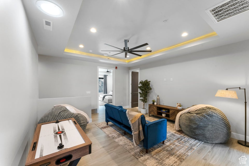 PECAN VALLEY - Residential