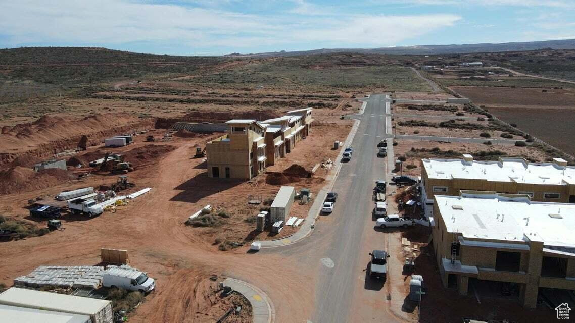 PECAN VALLEY - Residential