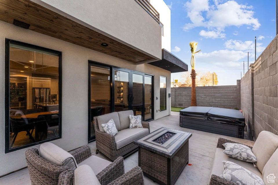 PECAN VALLEY - Residential