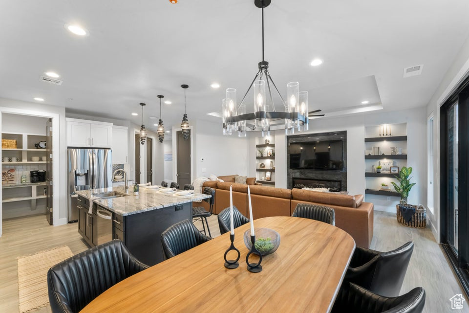 PECAN VALLEY - Residential