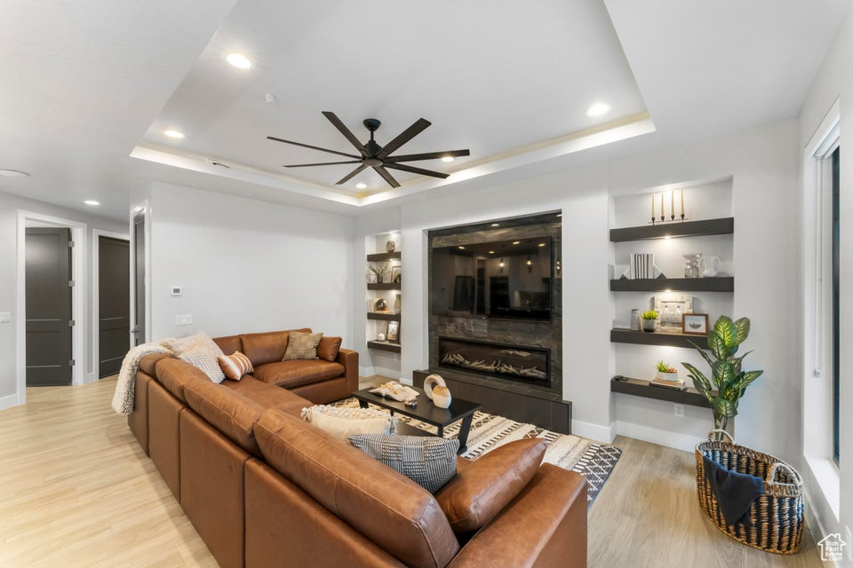 PECAN VALLEY - Residential