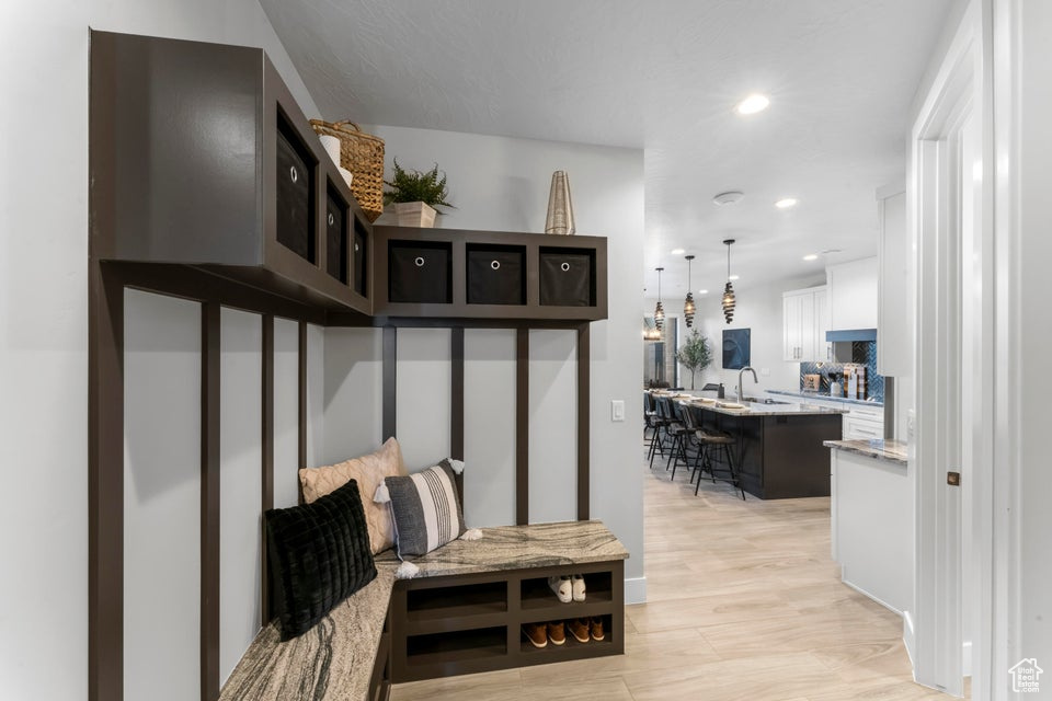 PECAN VALLEY - Residential