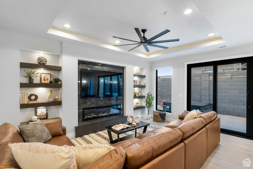 PECAN VALLEY - Residential
