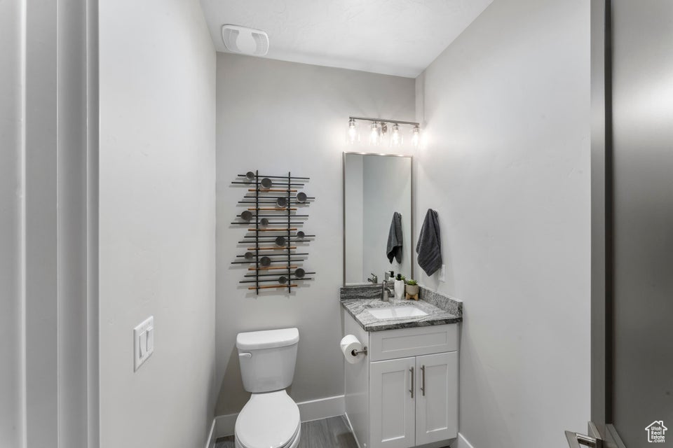 PECAN VALLEY - Residential
