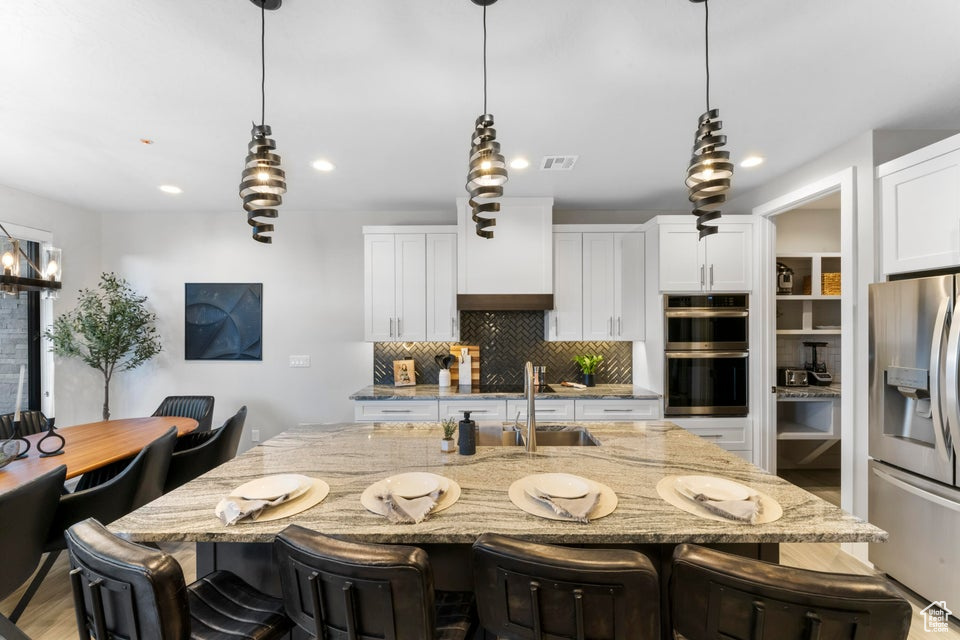 PECAN VALLEY - Residential