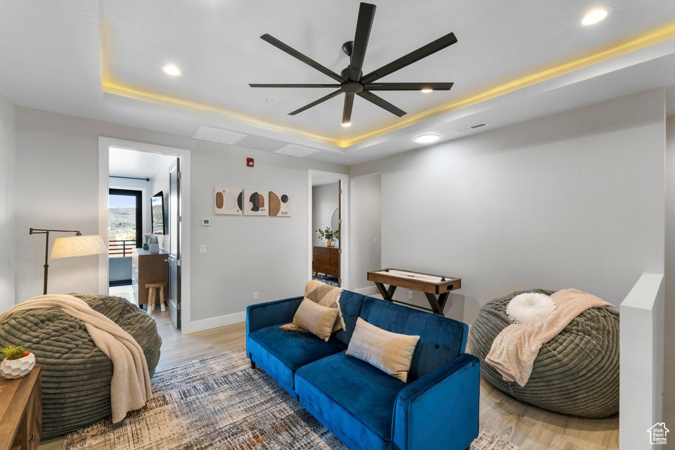PECAN VALLEY - Residential