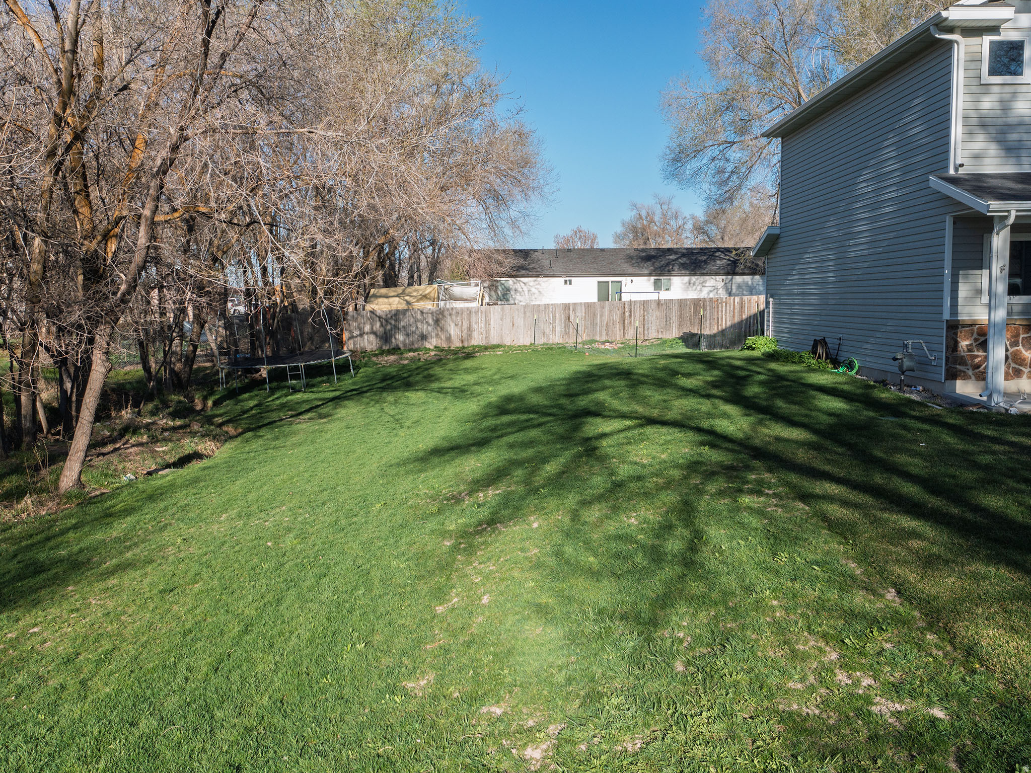 PLAT A - Residential