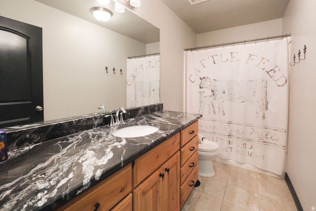 PLAT A - Residential