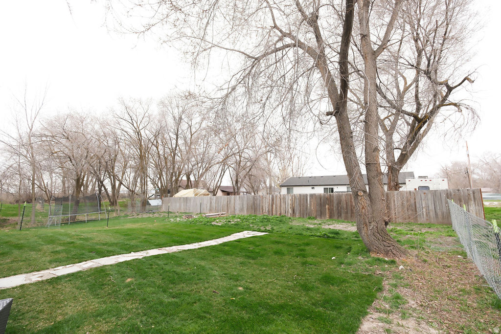 PLAT A - Residential