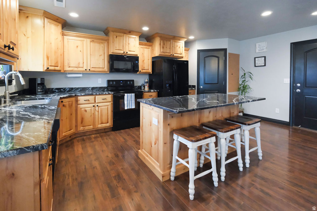 PLAT A - Residential