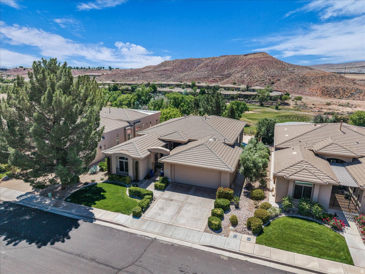 SANTA MARIA AT SUNBROOK 2 - Residential