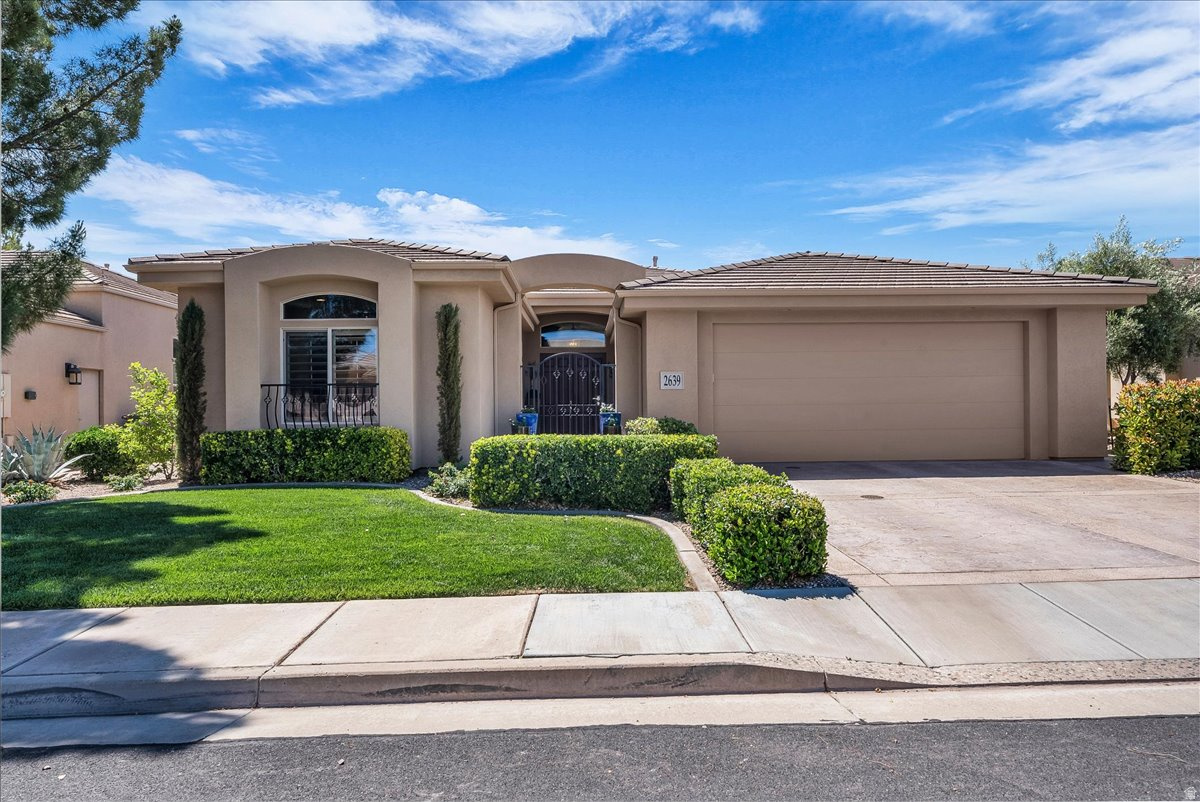 SANTA MARIA AT SUNBROOK 2 - Residential
