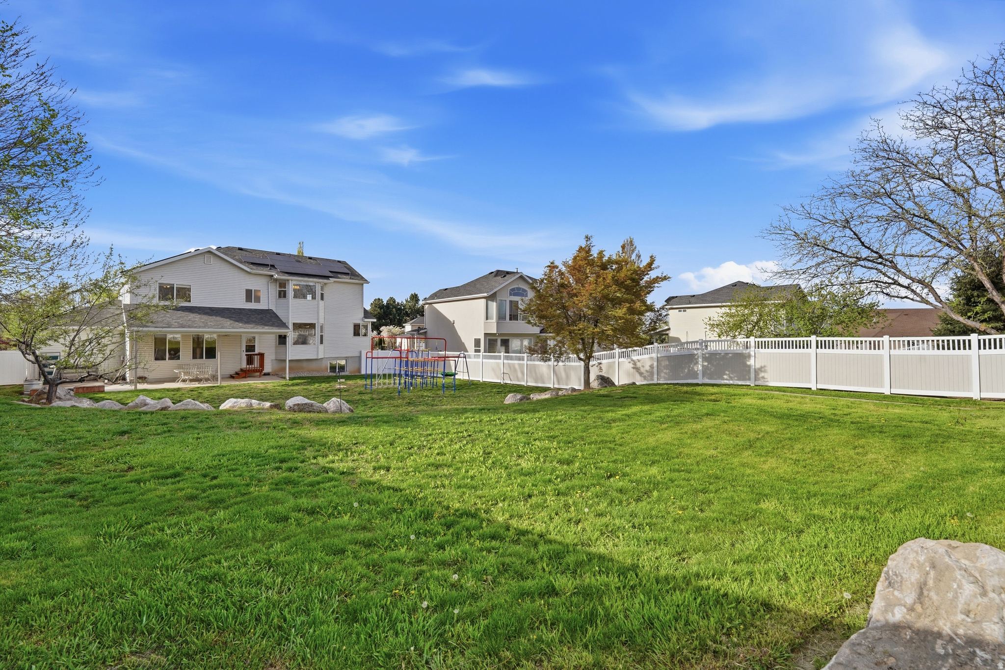 ORCHARD HIEGHTS - Residential