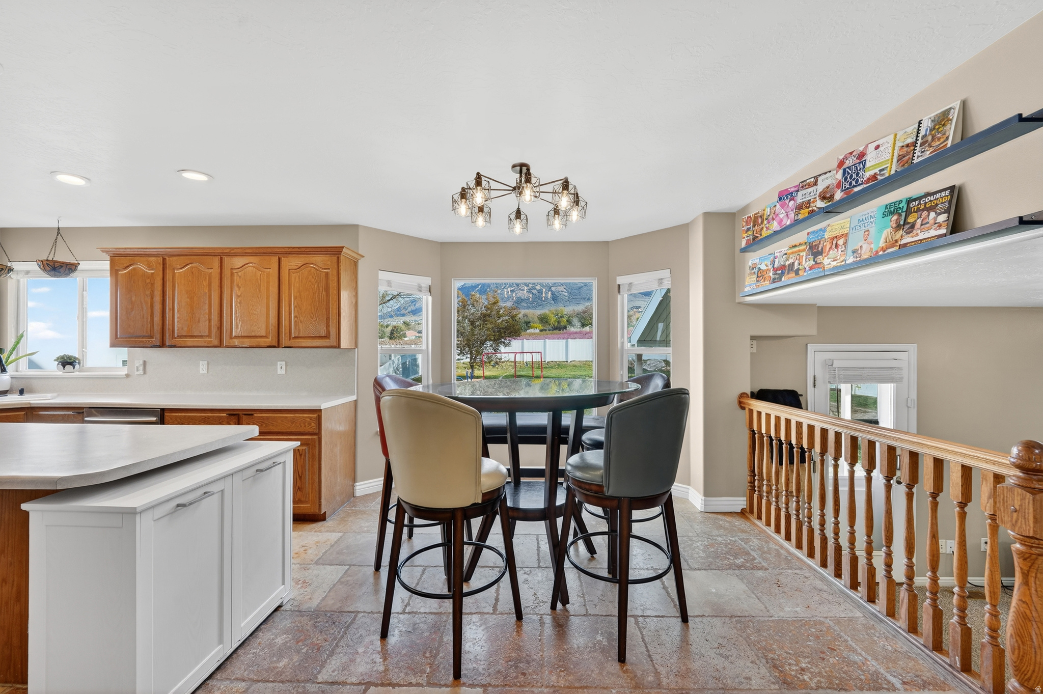 ORCHARD HIEGHTS - Residential