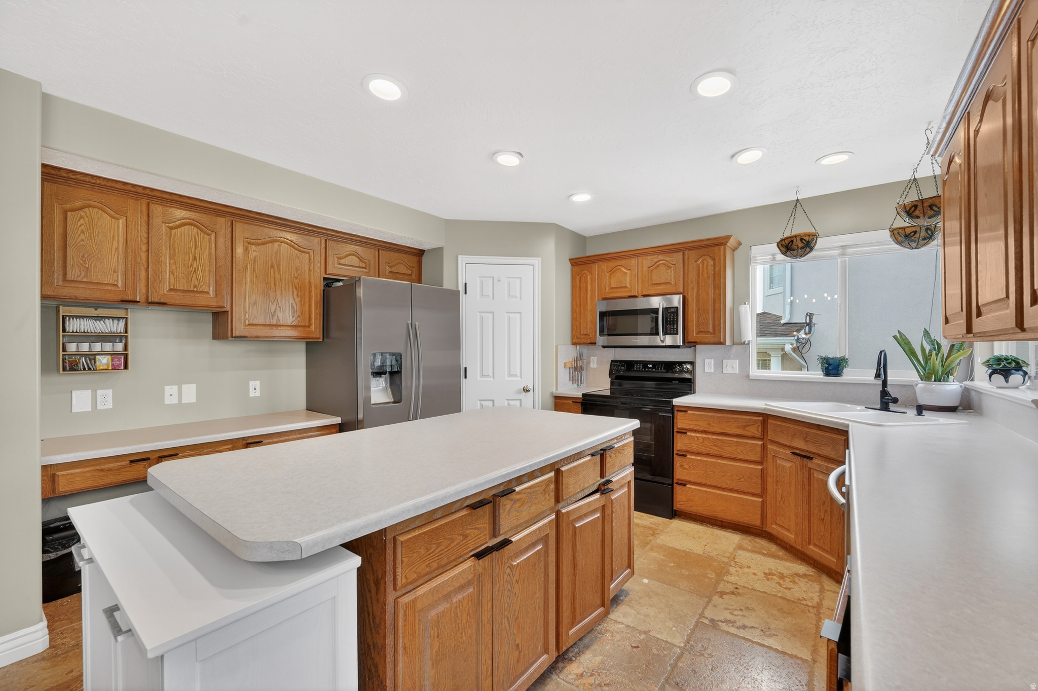 ORCHARD HIEGHTS - Residential