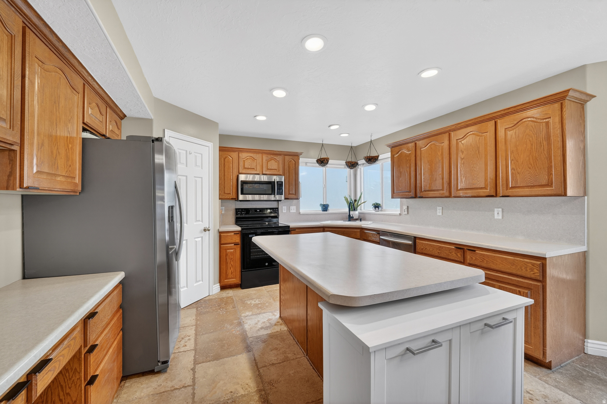 ORCHARD HIEGHTS - Residential