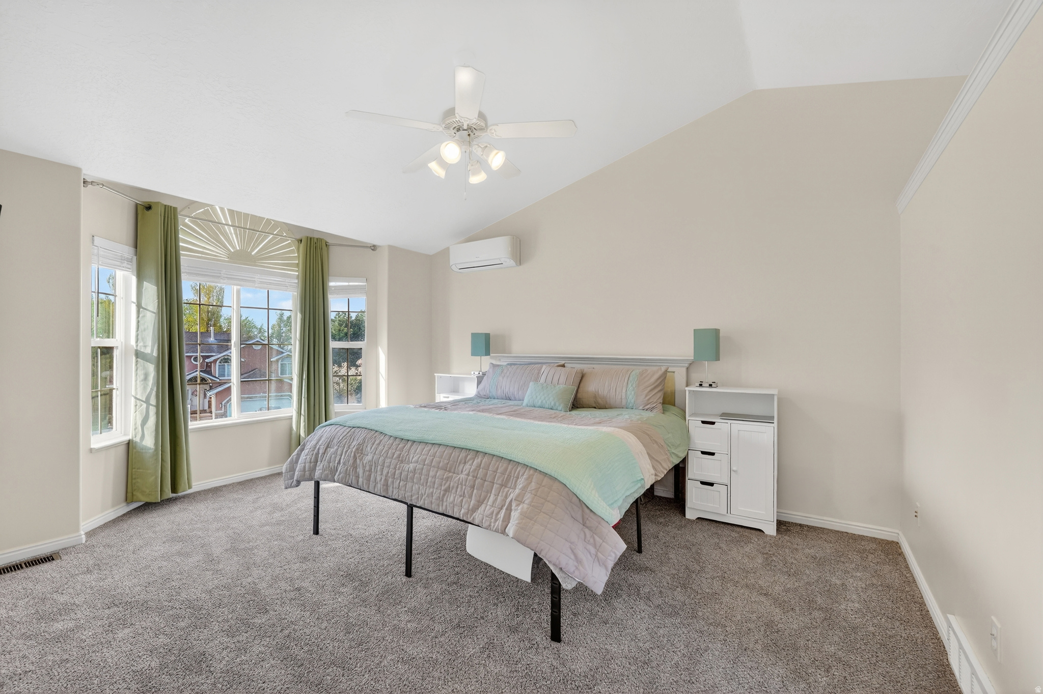 ORCHARD HIEGHTS - Residential