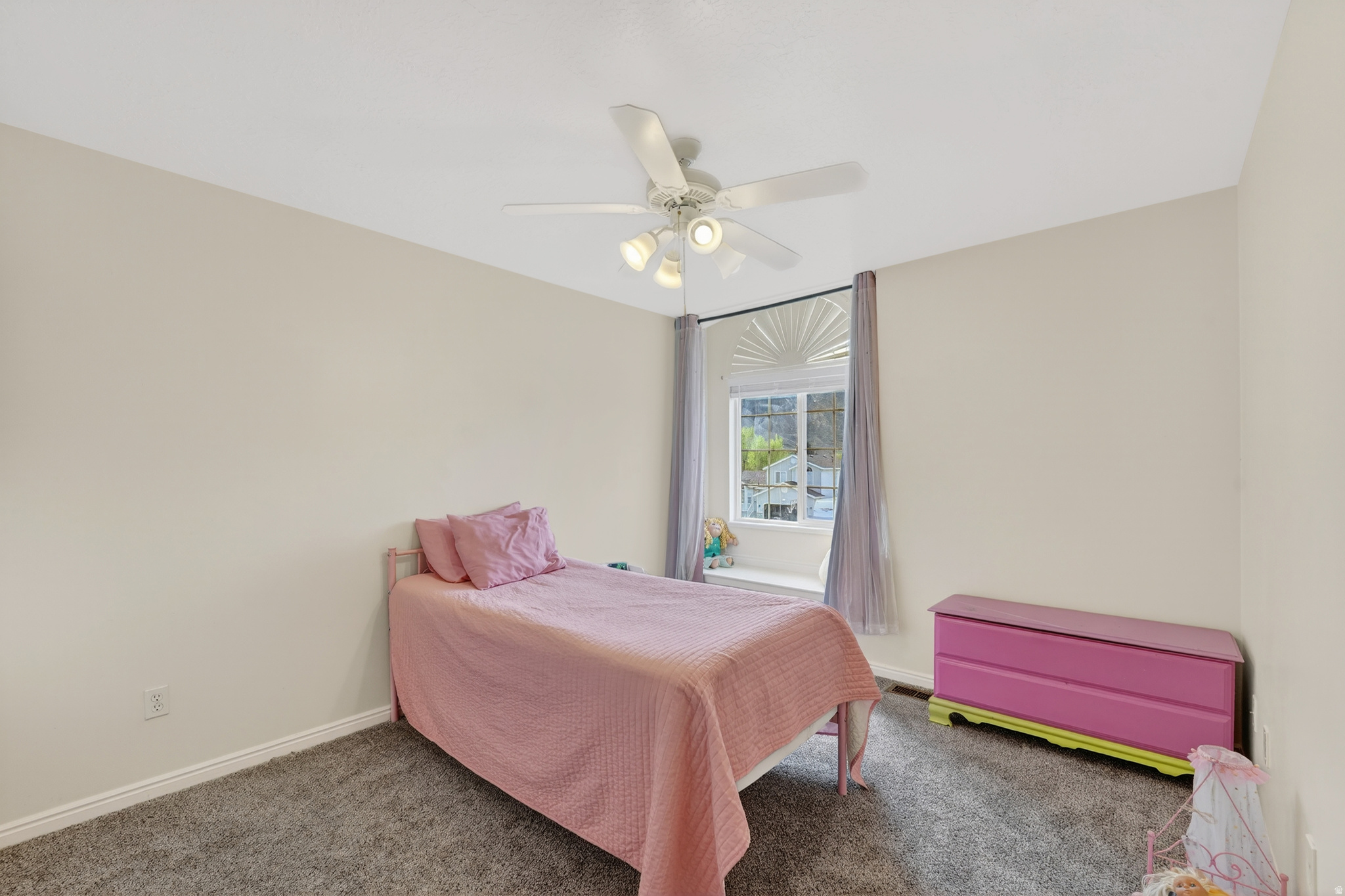 ORCHARD HIEGHTS - Residential