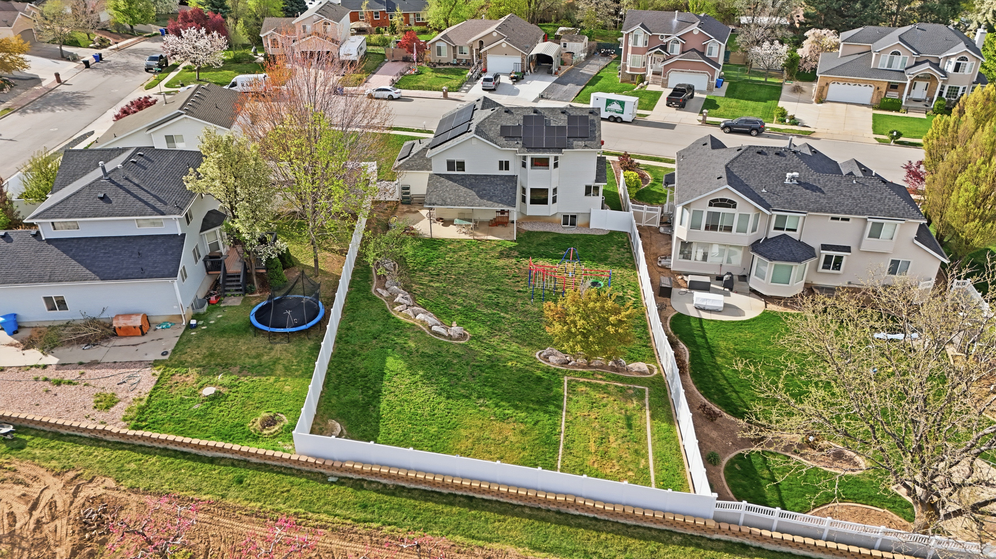 ORCHARD HIEGHTS - Residential