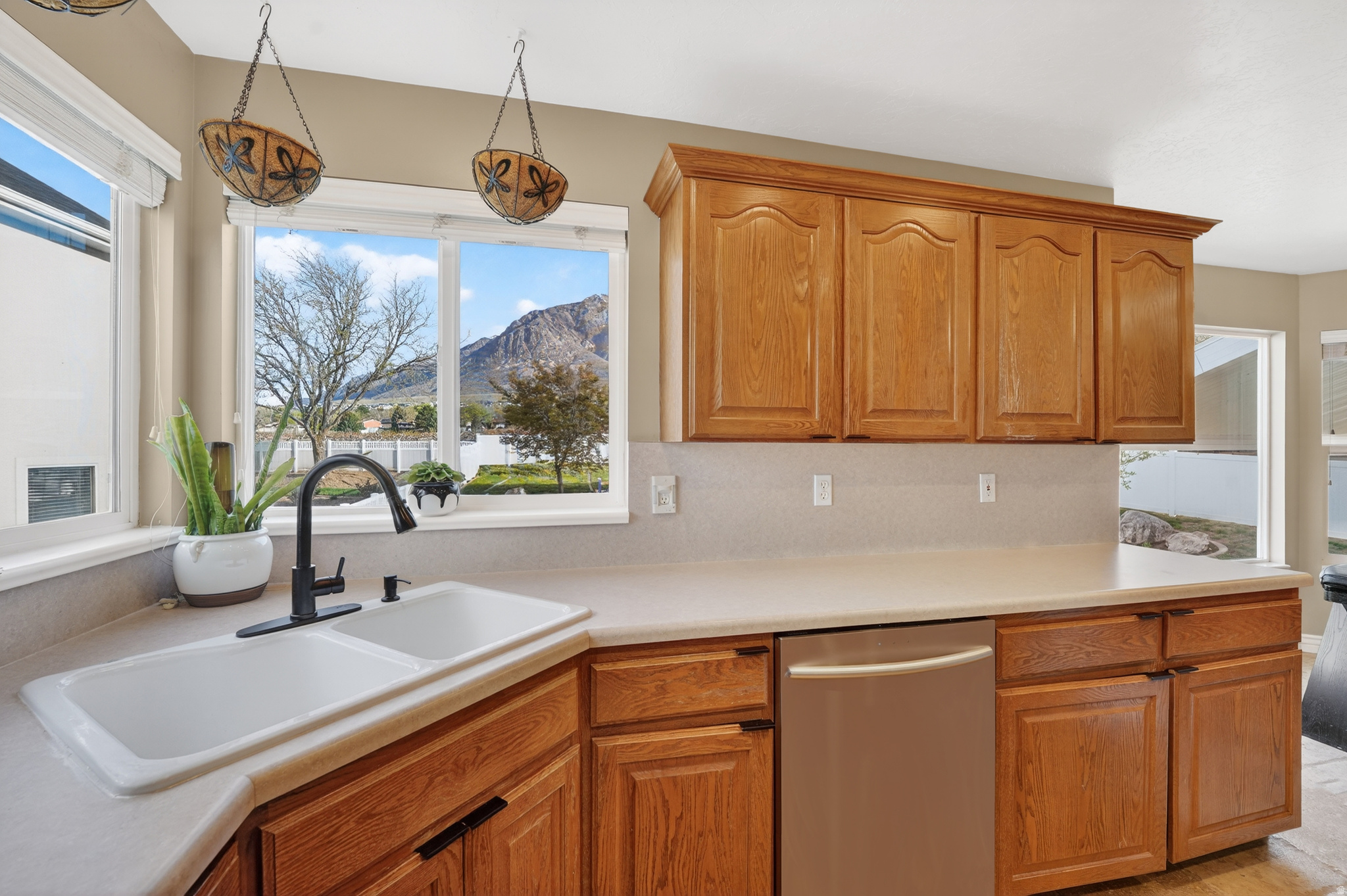 ORCHARD HIEGHTS - Residential