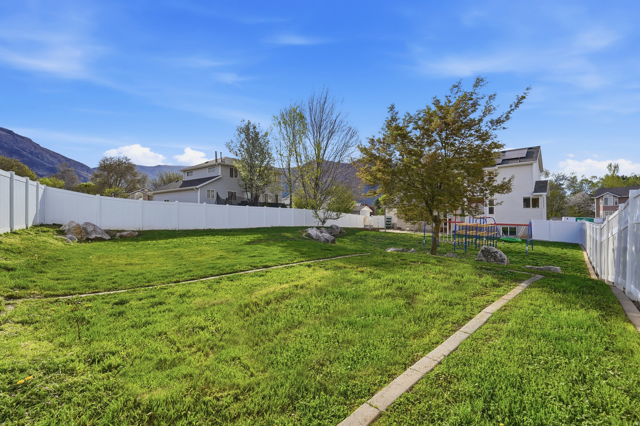 ORCHARD HIEGHTS - Residential