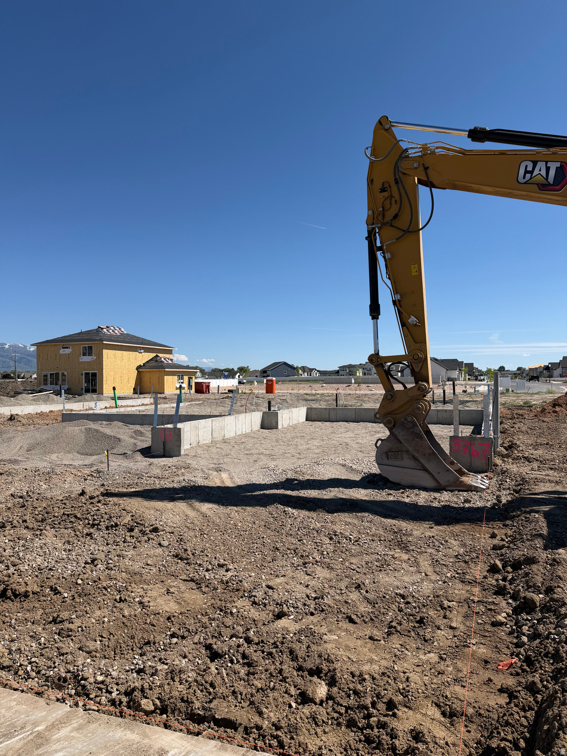 STAGECOACH ESTATES - Residential