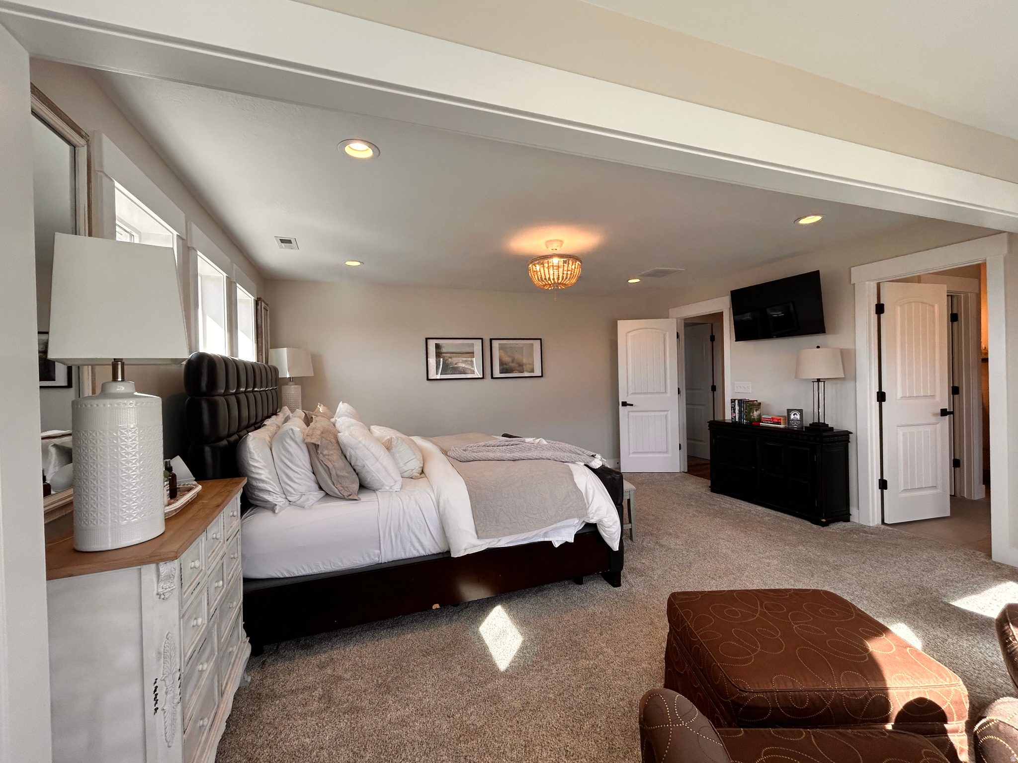 RIDGE - Residential