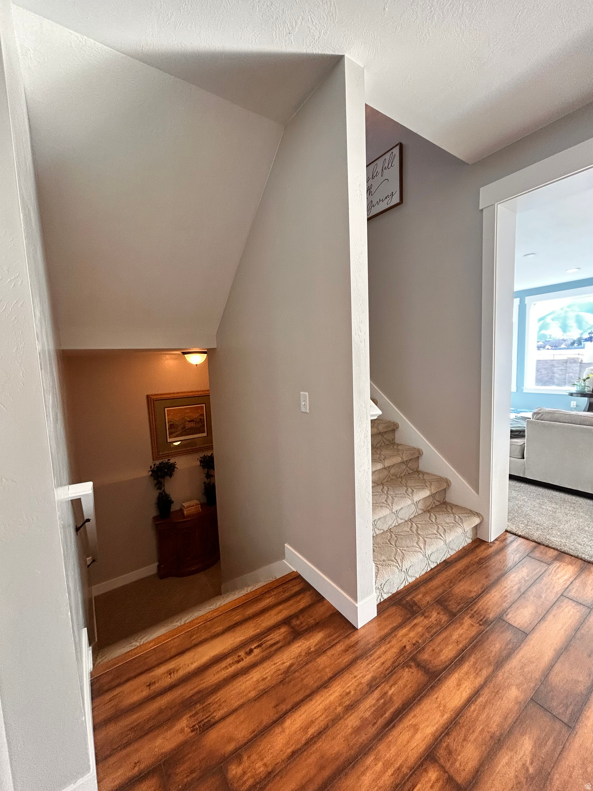 RIDGE - Residential