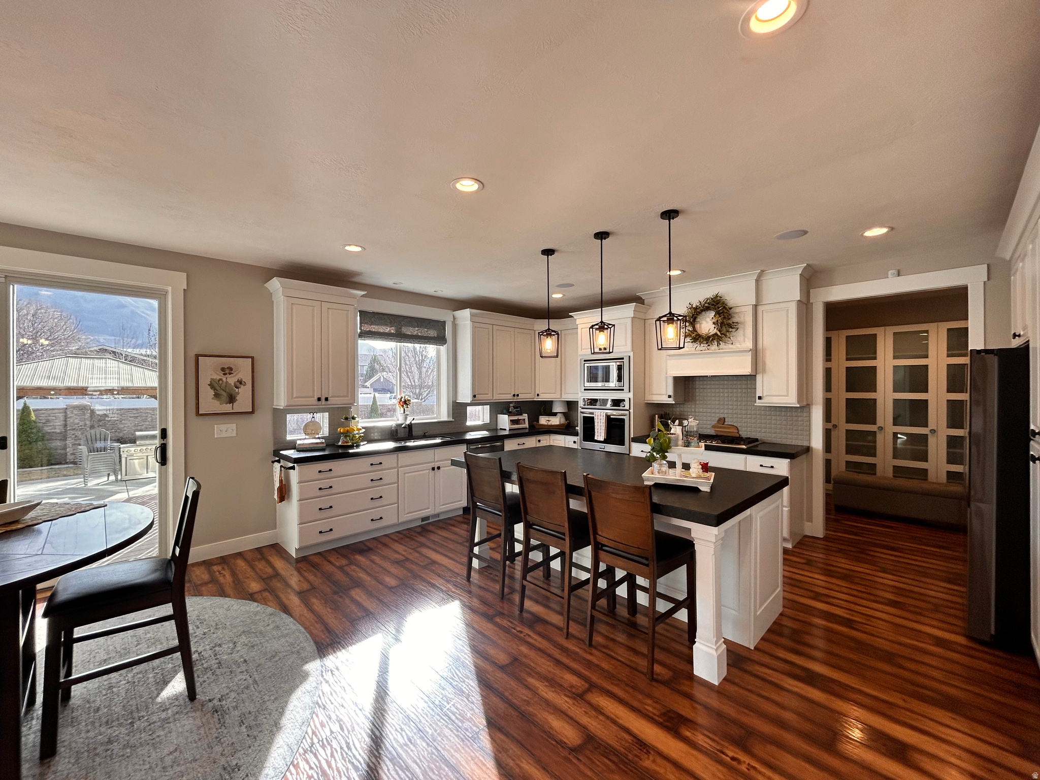 RIDGE - Residential