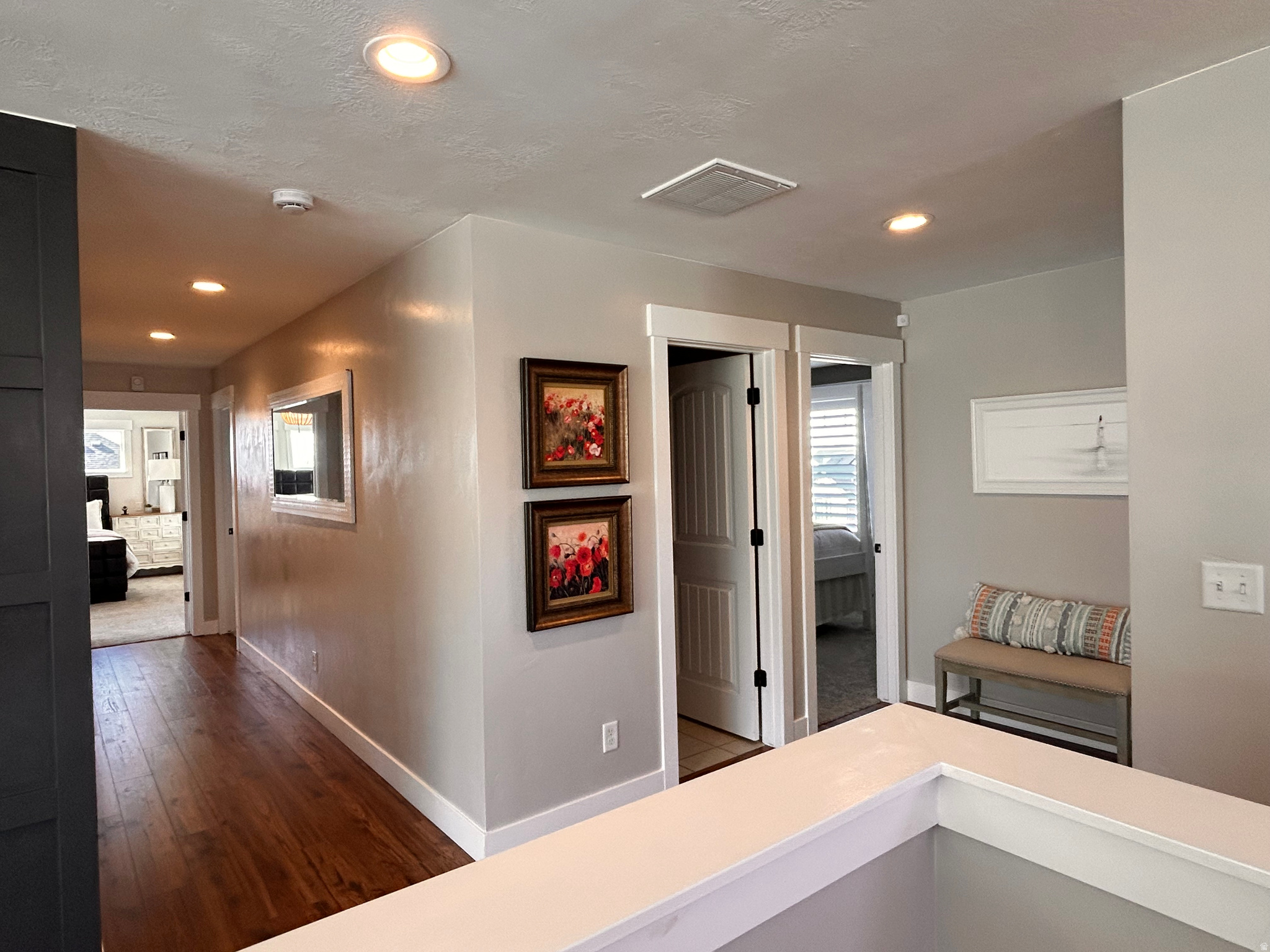 RIDGE - Residential