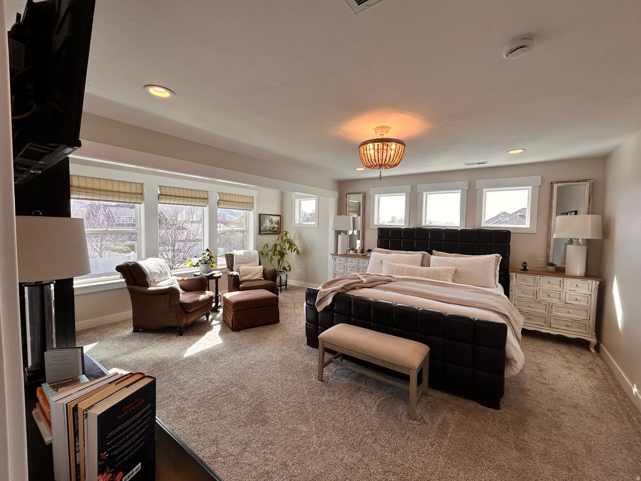 RIDGE - Residential