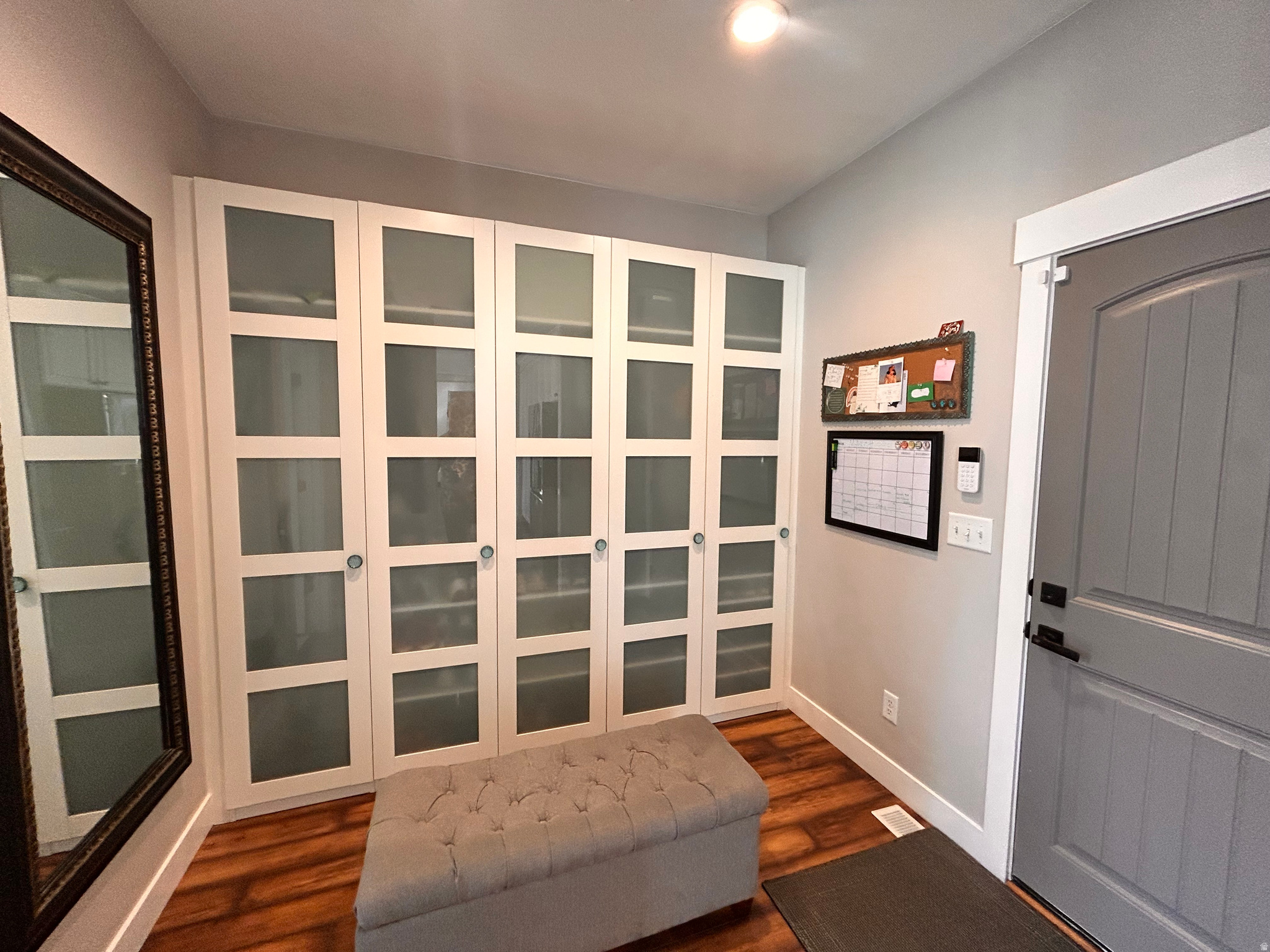 RIDGE - Residential