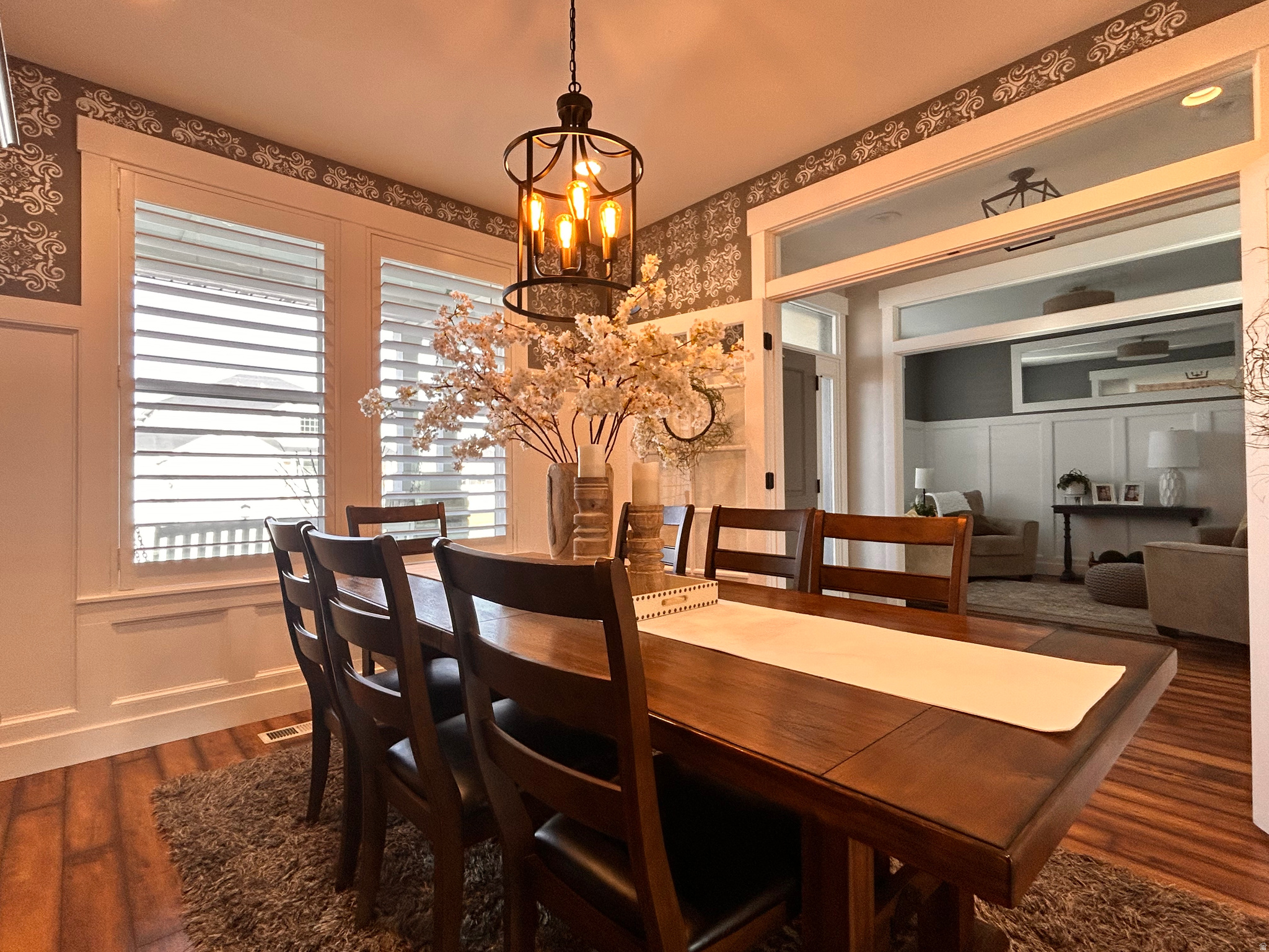 RIDGE - Residential