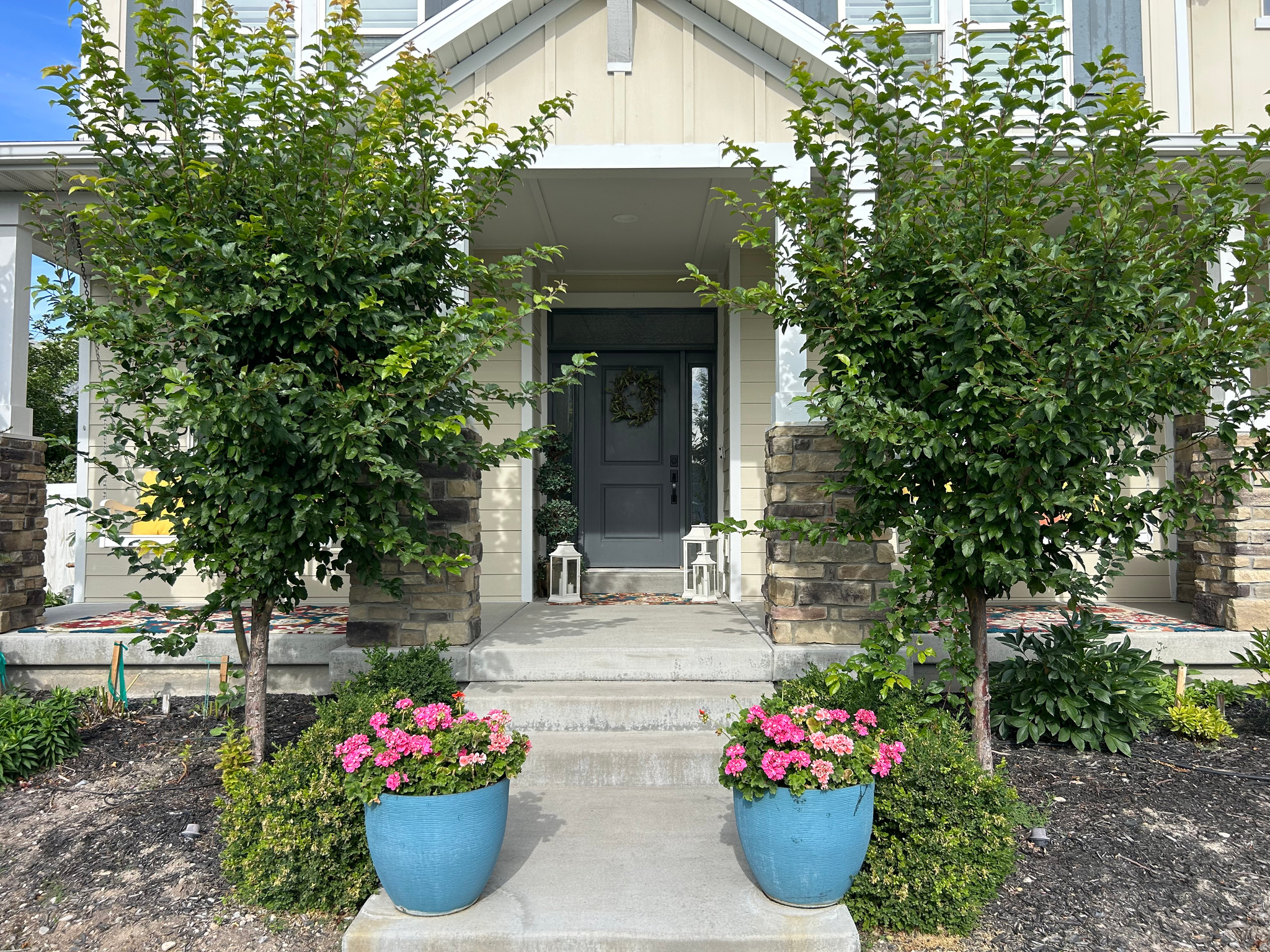 RIDGE - Residential