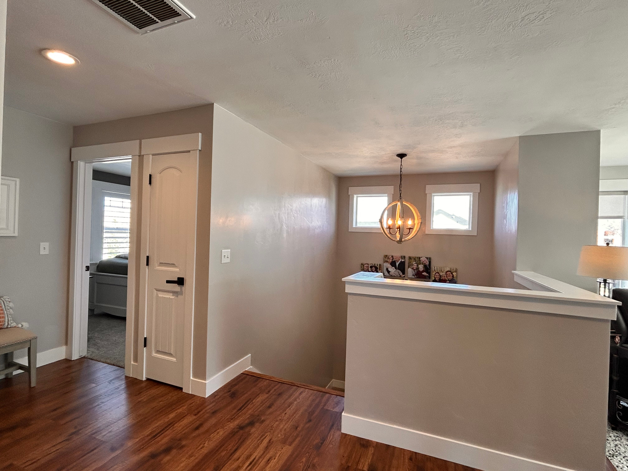 RIDGE - Residential