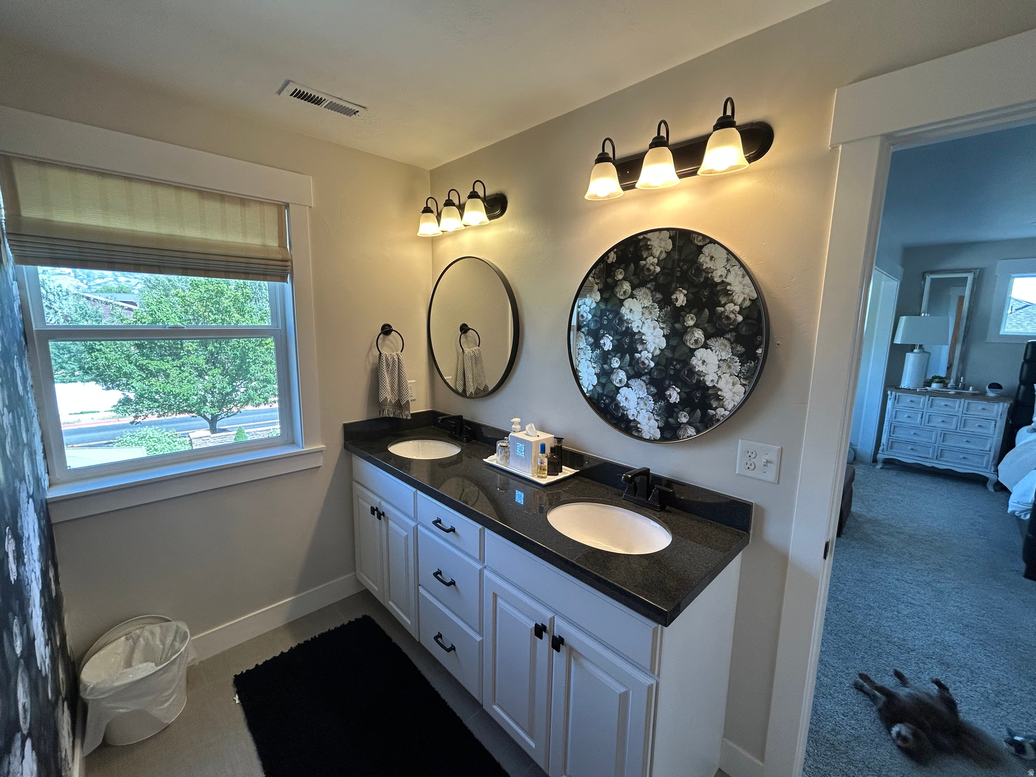 RIDGE - Residential