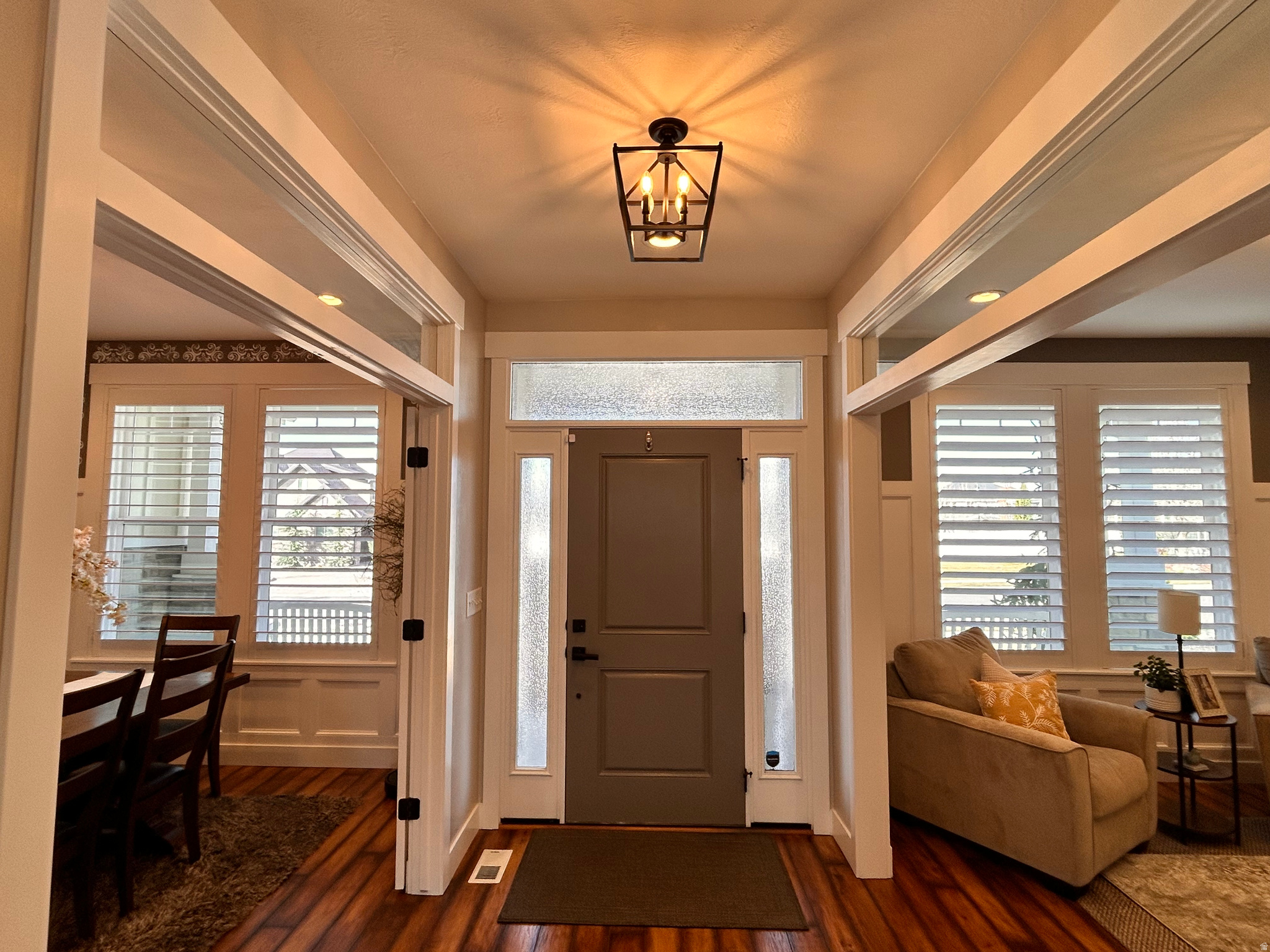 RIDGE - Residential