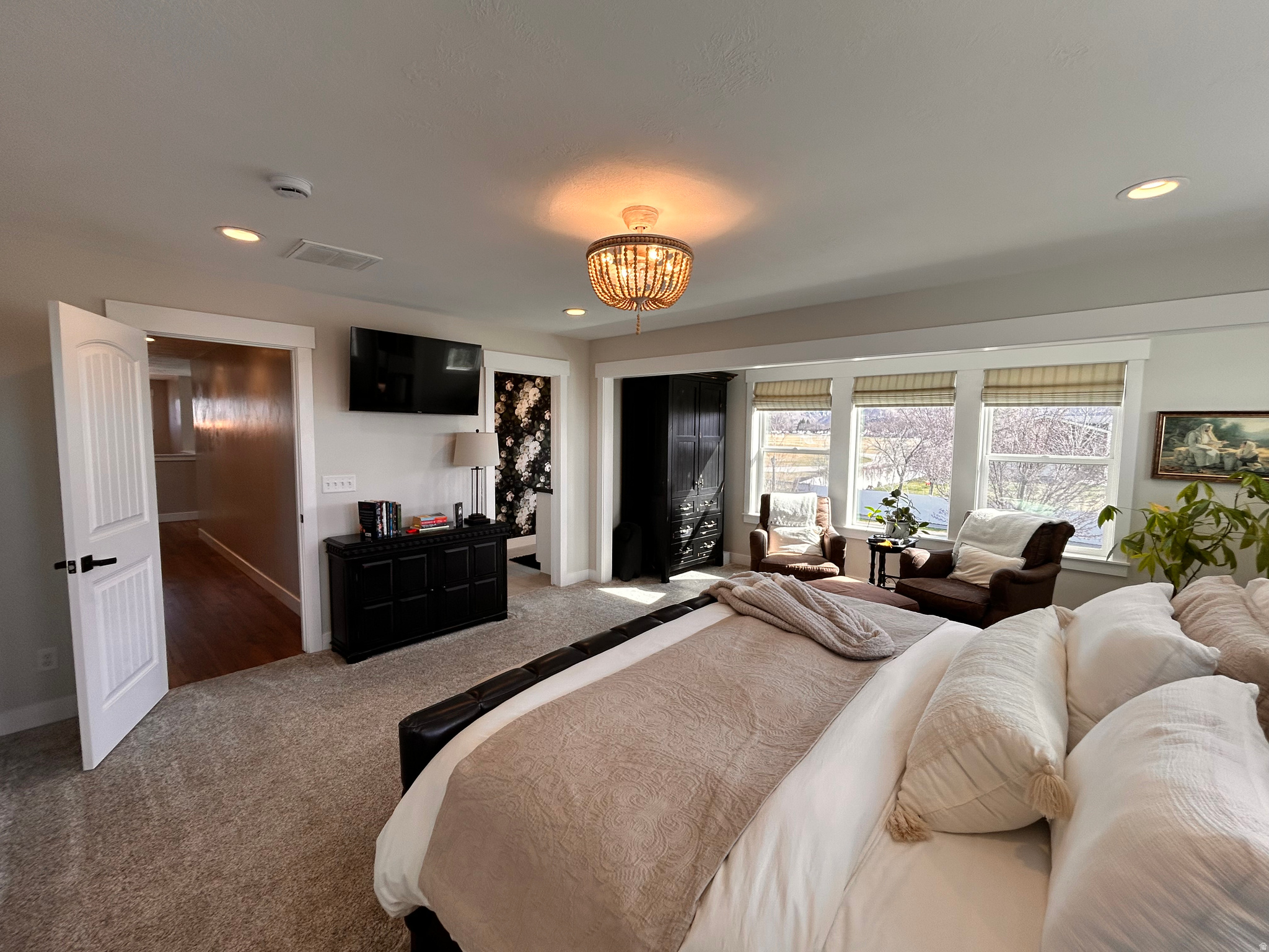 RIDGE - Residential