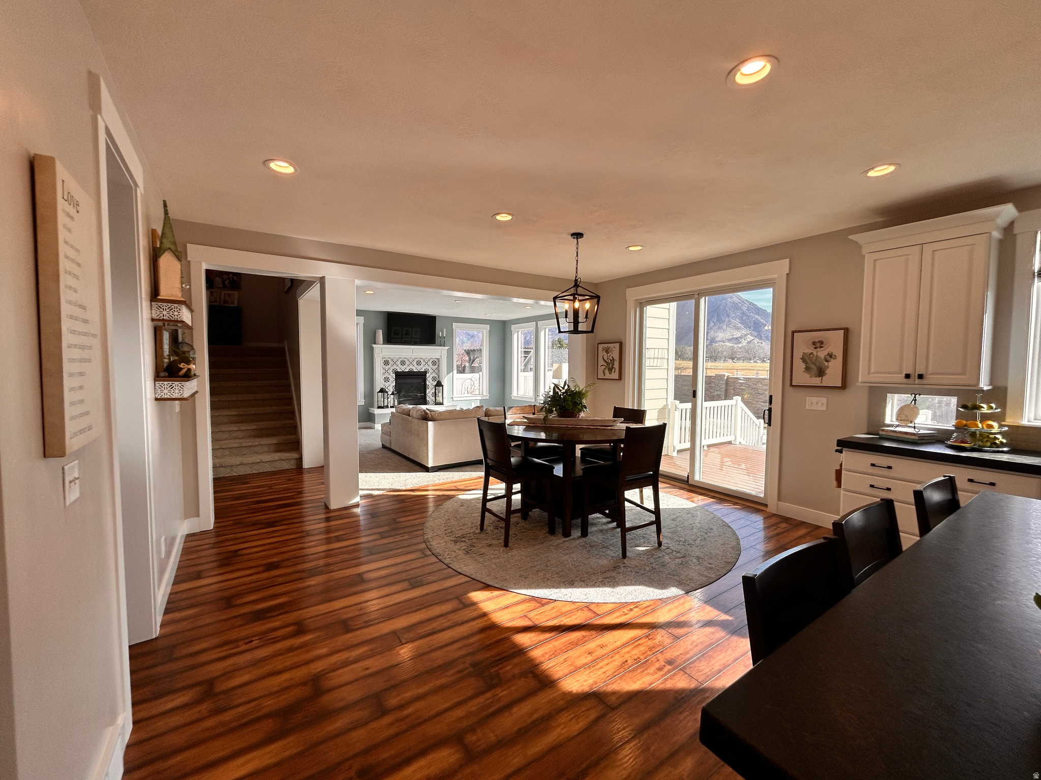 RIDGE - Residential