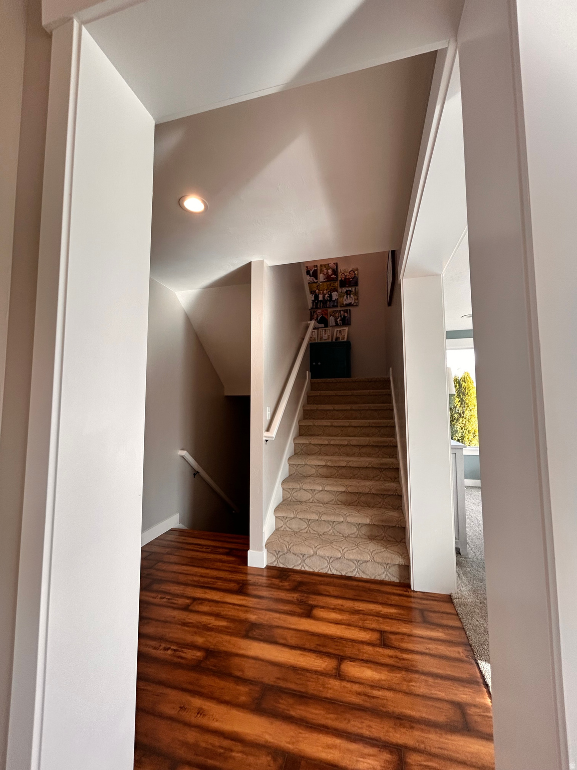 RIDGE - Residential
