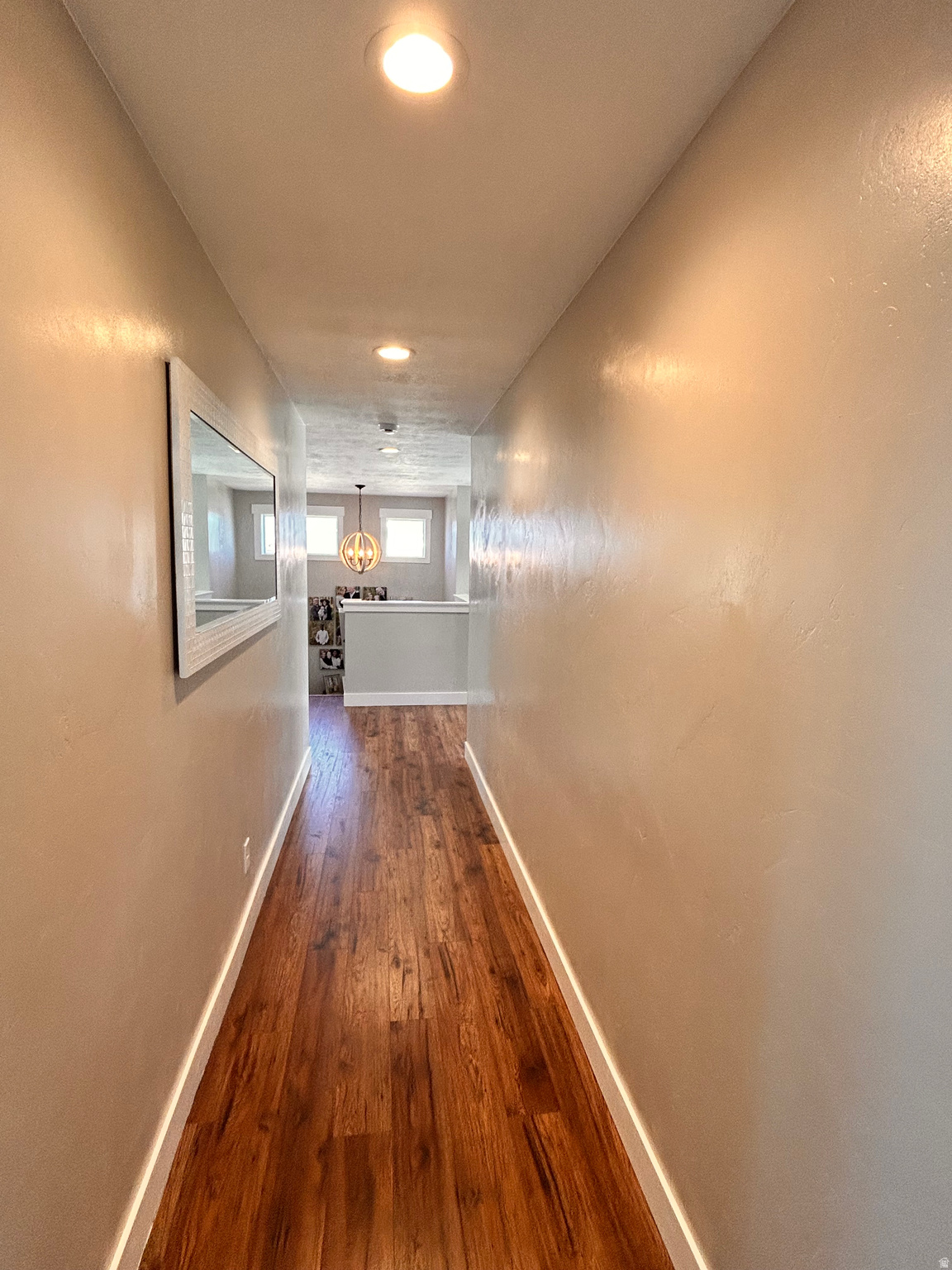 RIDGE - Residential