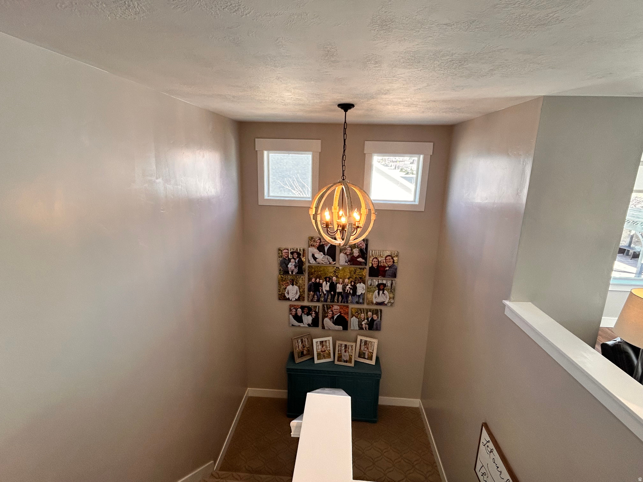 RIDGE - Residential