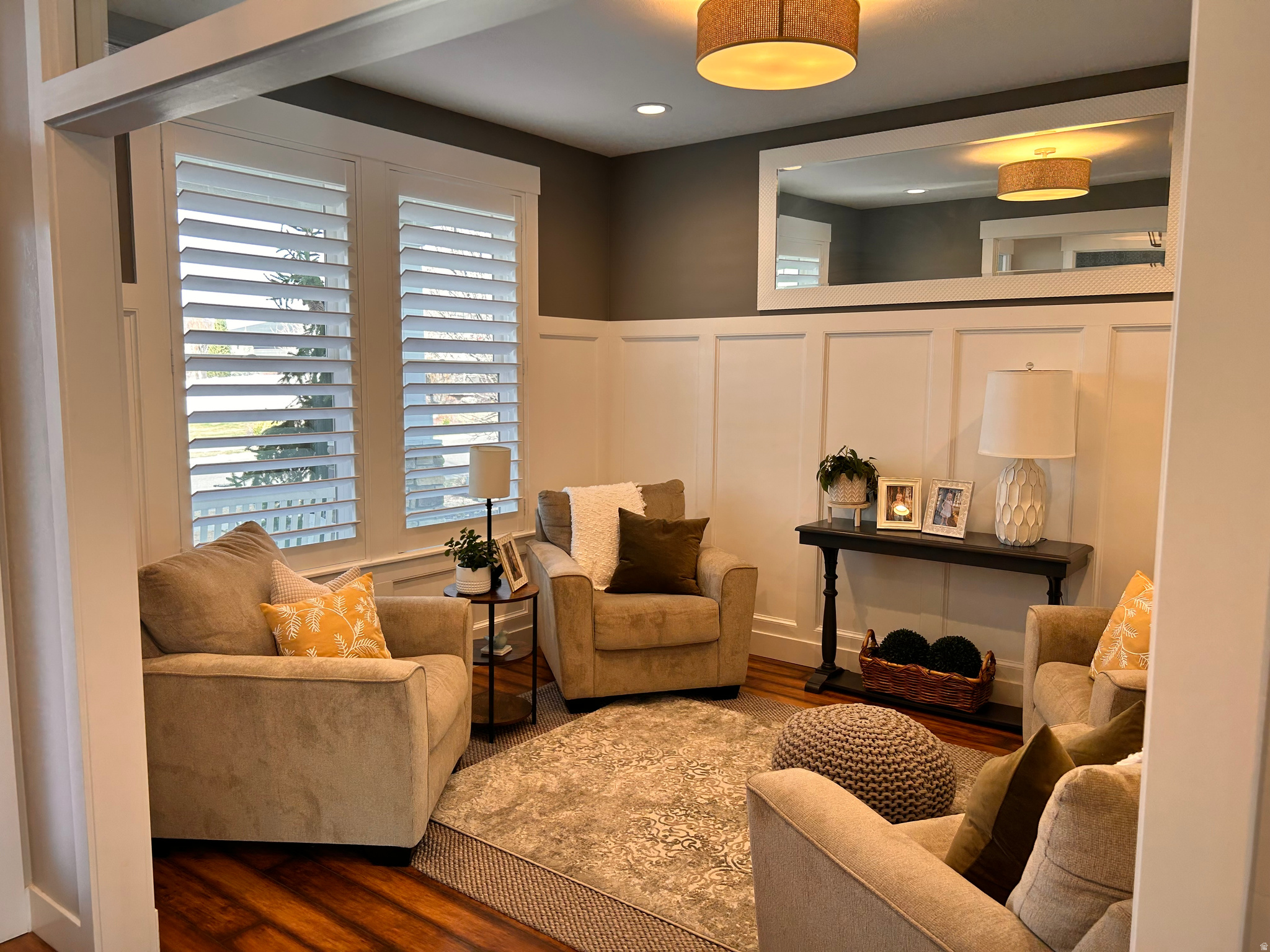 RIDGE - Residential