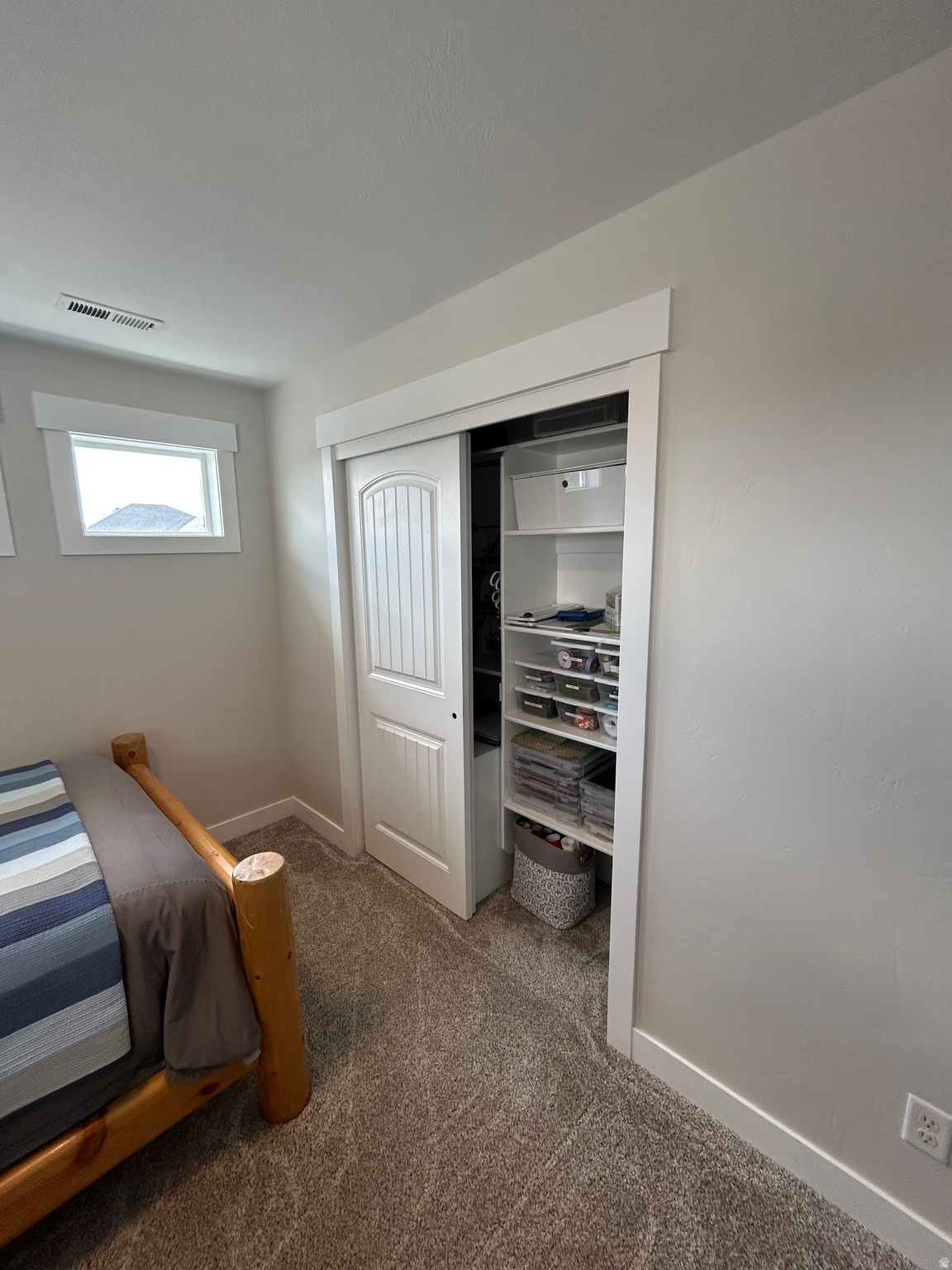 RIDGE - Residential