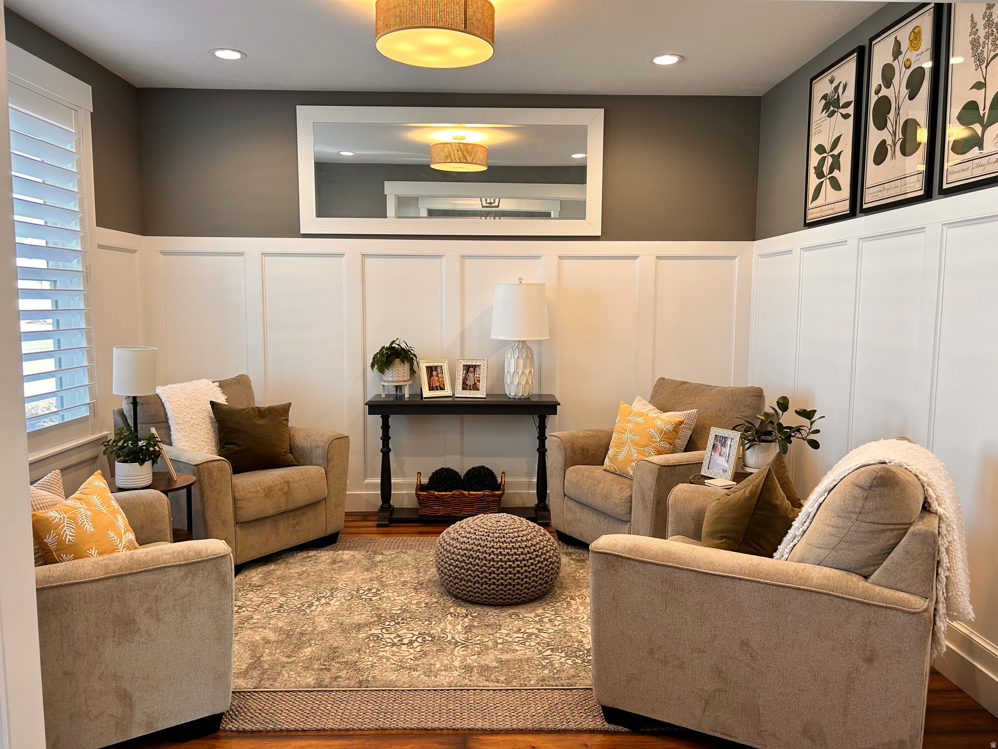 RIDGE - Residential