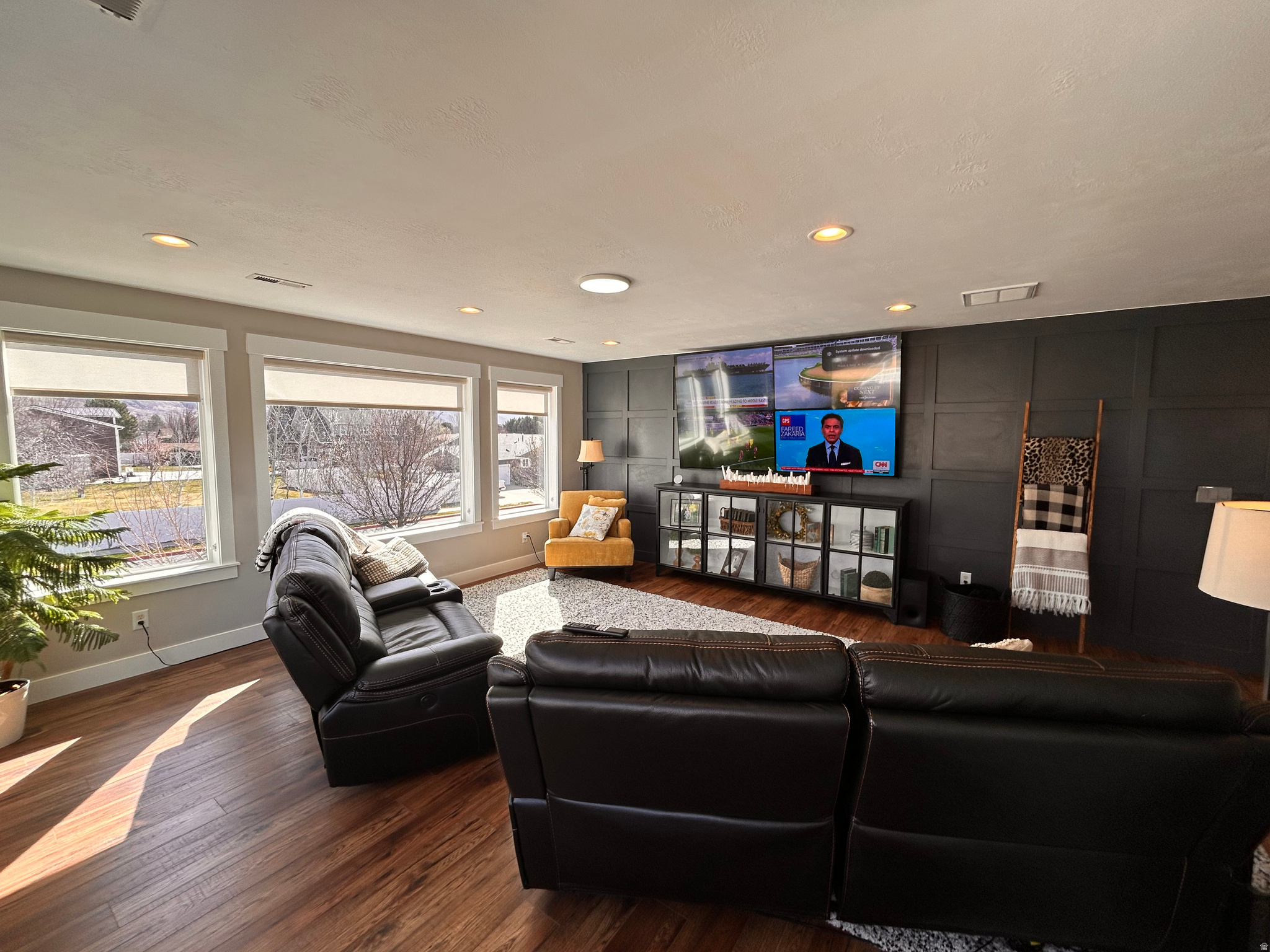RIDGE - Residential