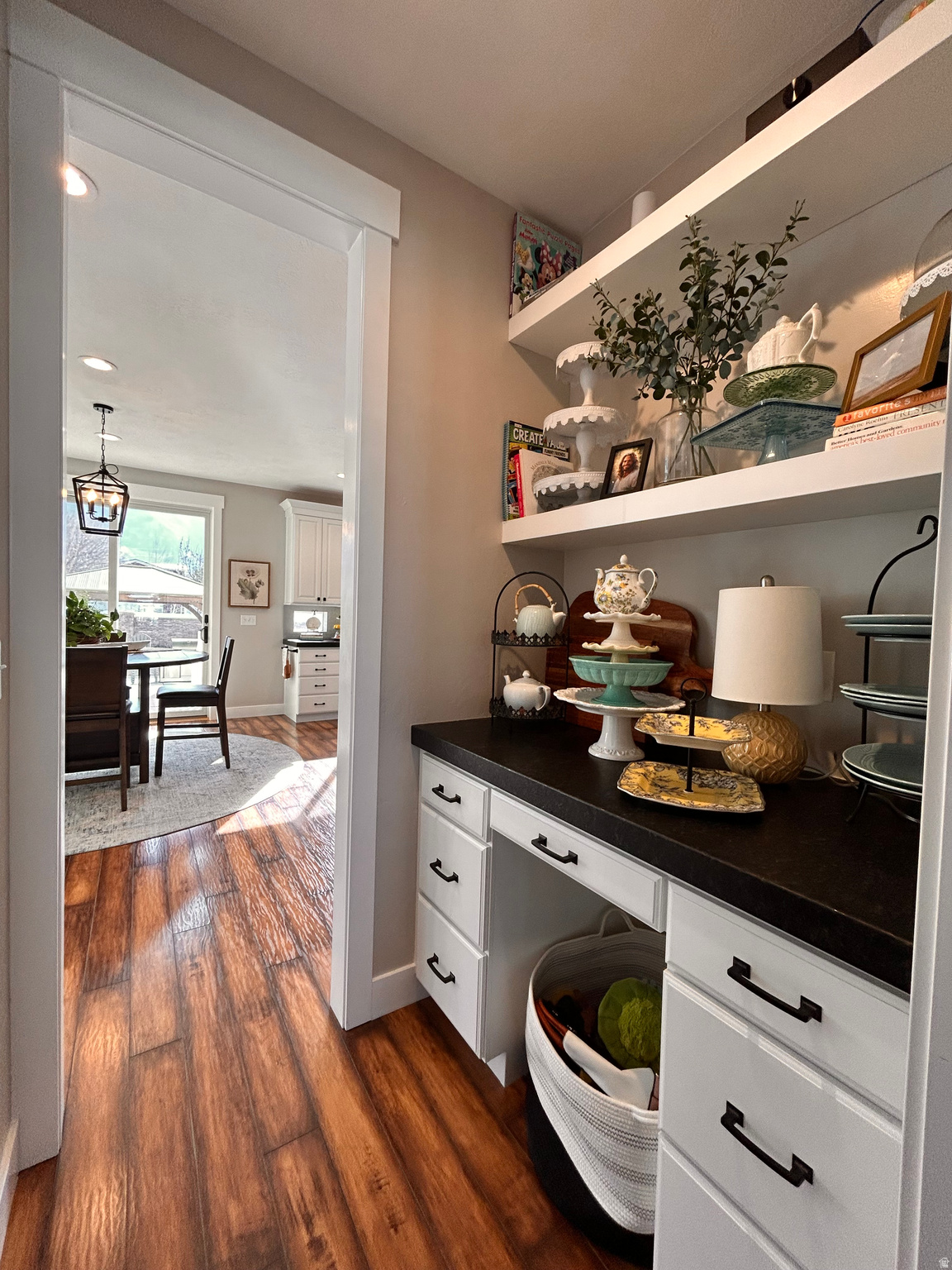 RIDGE - Residential