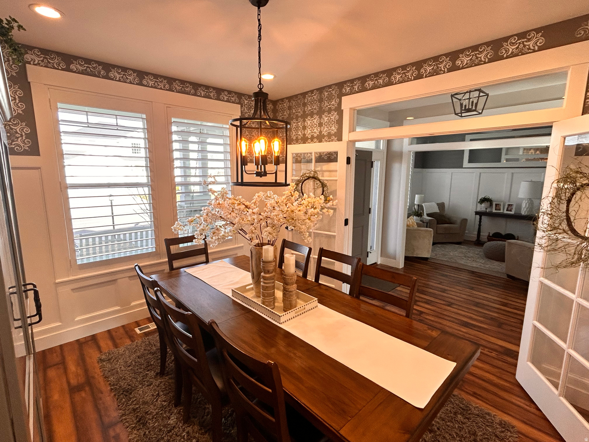 RIDGE - Residential