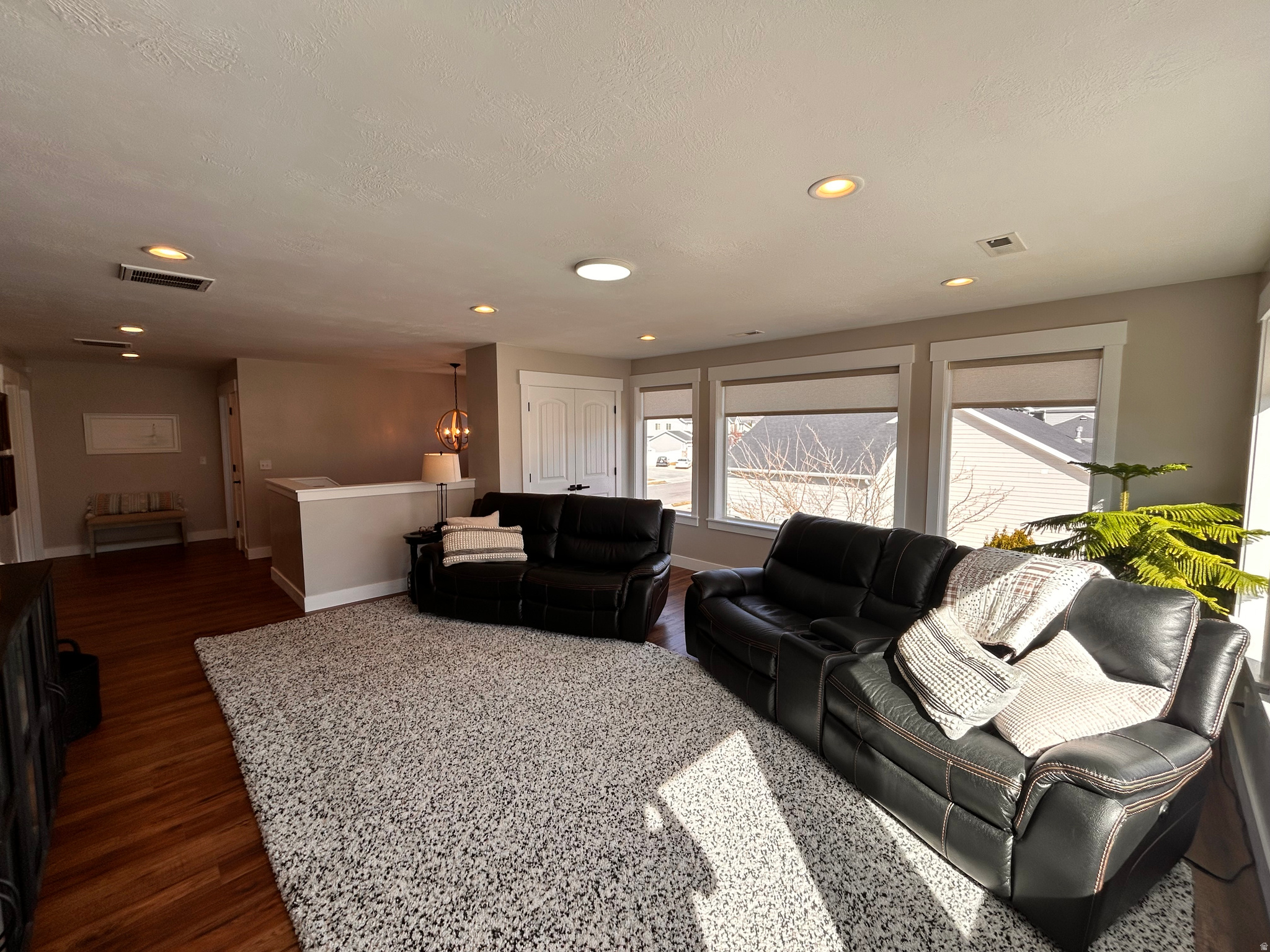 RIDGE - Residential