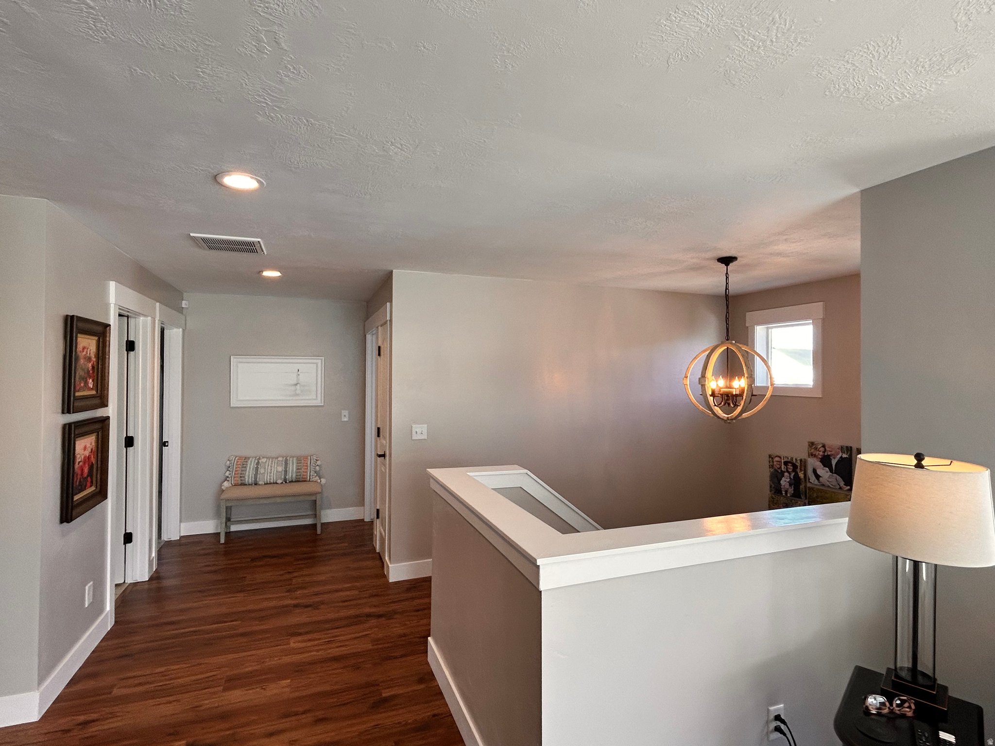 RIDGE - Residential